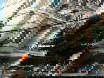 For rent, new 3-story townhome (corner), Bangkok., Thailand For rent, new 3-story townhome (corner), Bangkok., Thailand