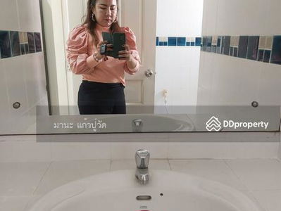 For rent, new 3-story townhome (corner), Bangkok., Thailand For rent, new 3-story townhome (corner), Bangkok., Thailand