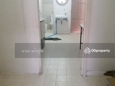 For rent, new 3-story townhome (corner), Bangkok., Thailand For rent, new 3-story townhome (corner), Bangkok., Thailand