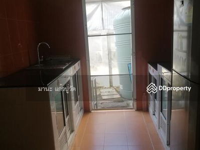 For rent, new 3-story townhome (corner), Bangkok., Thailand For rent, new 3-story townhome (corner), Bangkok., Thailand