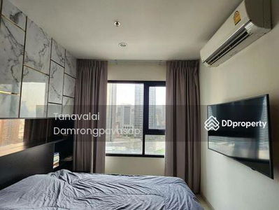 Life Asoke, Bangkok, Thailand Life Asoke, Bangkok, Thailand