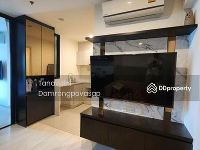 Life Asoke, Bangkok, Thailand Life Asoke, Bangkok, Thailand