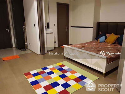 IDEO Q Sukhumvit 36, Bangkok, Thailand IDEO Q Sukhumvit 36, Bangkok, Thailand