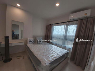 Condo for rent behind Central, Nakhon Ratchasima, Thailand Condo for rent behind Central, Nakhon Ratchasima, Thailand