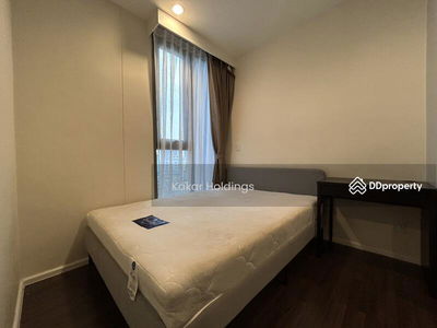 Whizdom Inspire Sukhumvit, Bangkok, Thailand Whizdom Inspire Sukhumvit, Bangkok, Thailand