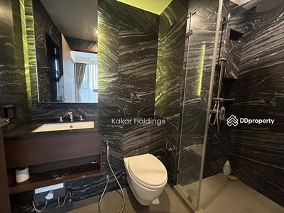 Whizdom Inspire Sukhumvit, Bangkok, Thailand Whizdom Inspire Sukhumvit, Bangkok, Thailand