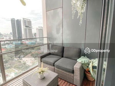 The Met Sathorn, Bangkok, Thailand The Met Sathorn, Bangkok, Thailand