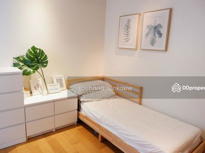 The Met Sathorn, Bangkok, Thailand The Met Sathorn, Bangkok, Thailand