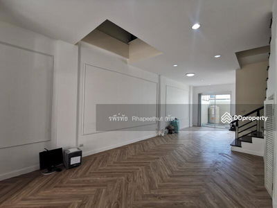 Premium Place Nawamin – Sukhapiban 1Premium Place Nawamin – Su, Bangkok, Thailand Premium Place Nawamin – Sukhapiban 1Premium Place Nawamin – Su, Bangkok, Thailand