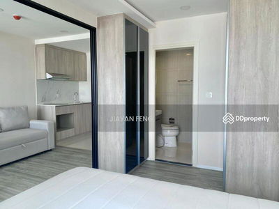 Ikon Sukhumvit 77, Bangkok, Thailand Ikon Sukhumvit 77, Bangkok, Thailand