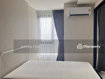 Ikon Sukhumvit 77, Bangkok, Thailand Ikon Sukhumvit 77, Bangkok, Thailand