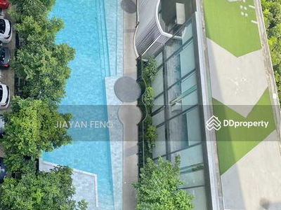 Ikon Sukhumvit 77, Bangkok, Thailand Ikon Sukhumvit 77, Bangkok, Thailand