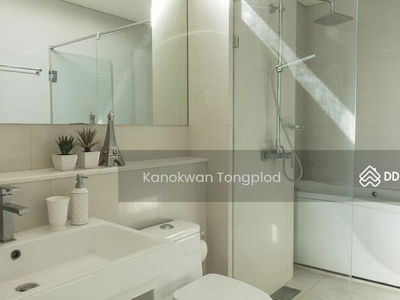 Ivy Thonglor, Bangkok, Thailand Ivy Thonglor, Bangkok, Thailand