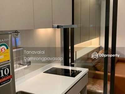 Life Sukhumvit 62, Bangkok, Thailand Life Sukhumvit 62, Bangkok, Thailand