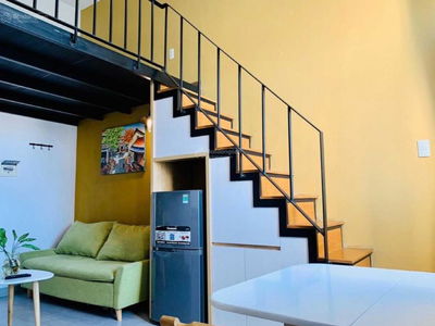 Nguyen Gia Tri Street, Vietnam Nguyen Gia Tri Street, Vietnam