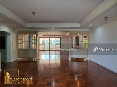 GM Mansion - Spacious 4 Bedroom Apartment in Phrom Phong, Bangkok, Thailand GM Mansion - Spacious 4 Bedroom Apartment in Phrom Phong, Bangkok, Thailand