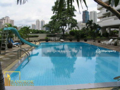 GM Mansion - Spacious 4 Bedroom Apartment in Phrom Phong, Bangkok, Thailand GM Mansion - Spacious 4 Bedroom Apartment in Phrom Phong, Bangkok, Thailand