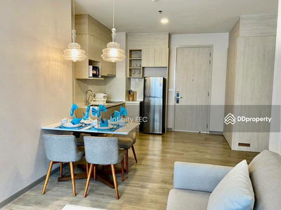 For rent: Keen condo Sriracha, decorated with furniture, Chon Buri., Thailand For rent: Keen condo Sriracha, decorated with furniture, Chon Buri., Thailand