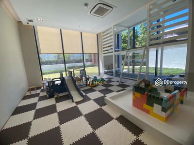 For rent: Keen condo Sriracha, decorated with furniture, Chon Buri., Thailand For rent: Keen condo Sriracha, decorated with furniture, Chon Buri., Thailand