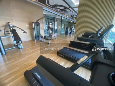 For rent: Keen condo Sriracha, decorated with furniture, Chon Buri., Thailand For rent: Keen condo Sriracha, decorated with furniture, Chon Buri., Thailand