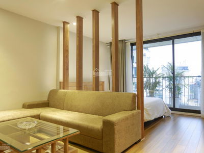 Nguyen Chanh Street, Vietnam Nguyen Chanh Street, Vietnam