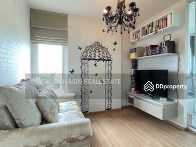 Dcondo Ramkhamhaeng 9, Bangkok, Thailand Dcondo Ramkhamhaeng 9, Bangkok, Thailand