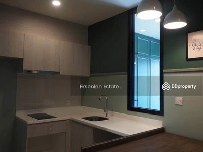 Life Asoke, Bangkok, Thailand Life Asoke, Bangkok, Thailand