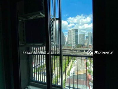 Life Asoke, Bangkok, Thailand Life Asoke, Bangkok, Thailand