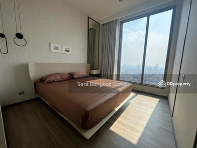 Rhythm Charoenkrung Pavillion : Rhythm Charoenkrung Pavillion, Bangkok, Thailand Rhythm Charoenkrung Pavillion : Rhythm Charoenkrung Pavillion, Bangkok, Thailand