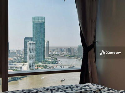 Four Seasons Private Residences, Bangkok, Thailand Four Seasons Private Residences, Bangkok, Thailand