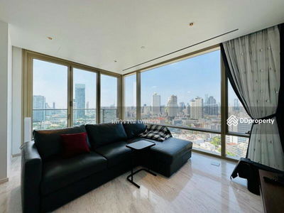 Four Seasons Private Residences, Bangkok, Thailand Four Seasons Private Residences, Bangkok, Thailand