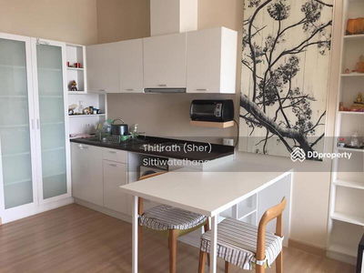 The LightHouse Sathorn–Chareonnakorn, Bangkok, Thailand The LightHouse Sathorn–Chareonnakorn, Bangkok, Thailand