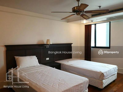 Insaf Tower, Bangkok, Thailand Insaf Tower, Bangkok, Thailand