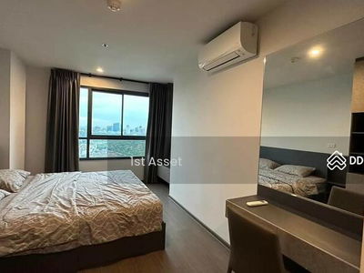 IDEO Phaholyothin Chatuchak, Bangkok, Thailand IDEO Phaholyothin Chatuchak, Bangkok, Thailand