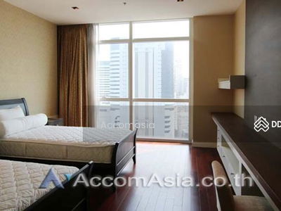 Athenee Residence, Bangkok, Thailand Athenee Residence, Bangkok, Thailand