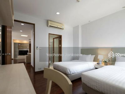 The Residence Sukhumvit 24, Bangkok, Thailand The Residence Sukhumvit 24, Bangkok, Thailand