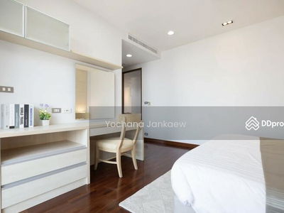 The Residence Sukhumvit 24, Bangkok, Thailand The Residence Sukhumvit 24, Bangkok, Thailand