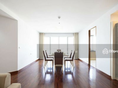 The Residence Sukhumvit 24, Bangkok, Thailand The Residence Sukhumvit 24, Bangkok, Thailand