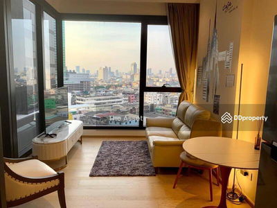 ASHTON Asoke - Rama 9, Bangkok, Thailand ASHTON Asoke - Rama 9, Bangkok, Thailand