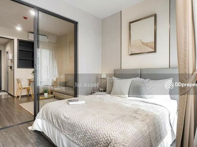 IDEO Chula-Samyan, Bangkok, Thailand IDEO Chula-Samyan, Bangkok, Thailand