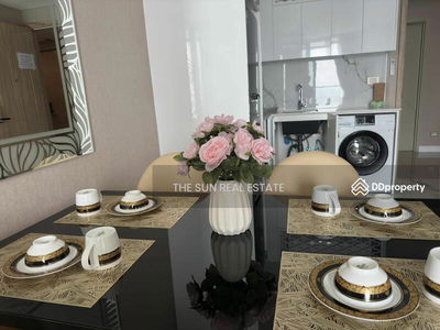 Copacabana Beach Jomtien, Chon Buri, Thailand Copacabana Beach Jomtien, Chon Buri, Thailand