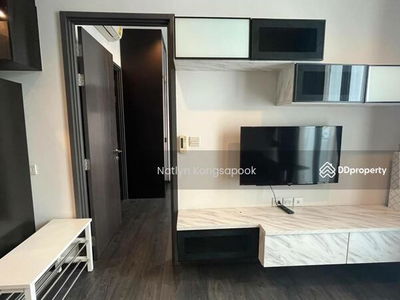 Edge Sukhumvit 23, Bangkok, Thailand Edge Sukhumvit 23, Bangkok, Thailand