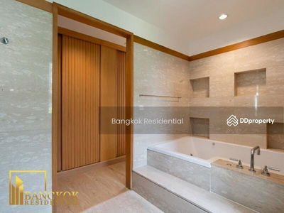 The Trees Sathorn, Bangkok, Thailand The Trees Sathorn, Bangkok, Thailand