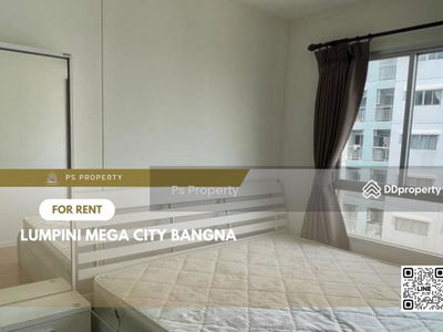 Lumpini Mega City Bangna, Samut Prakan, Thailand Lumpini Mega City Bangna, Samut Prakan, Thailand