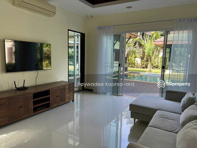 Villa Orchid, Phuket, Thailand Villa Orchid, Phuket, Thailand