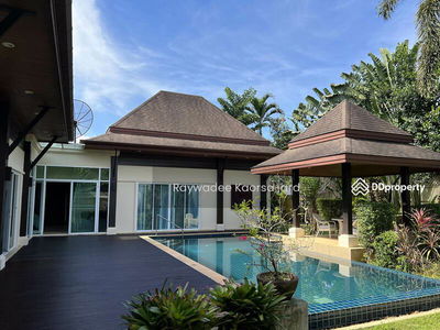 Villa Orchid, Phuket, Thailand Villa Orchid, Phuket, Thailand