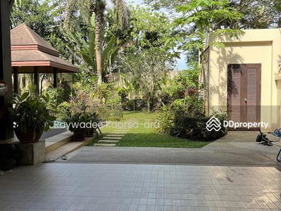 Villa Orchid, Phuket, Thailand Villa Orchid, Phuket, Thailand