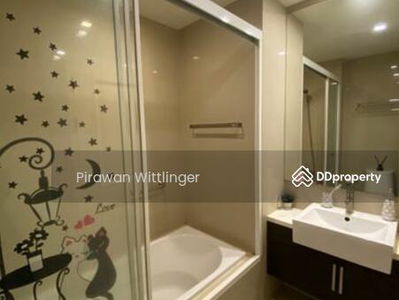 Noble Reflex, Bangkok, Thailand Noble Reflex, Bangkok, Thailand