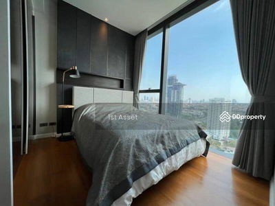 Canapaya Residences Rama 3, Bangkok, Thailand Canapaya Residences Rama 3, Bangkok, Thailand