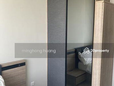 The Line Wongsawang, Bangkok, Thailand The Line Wongsawang, Bangkok, Thailand